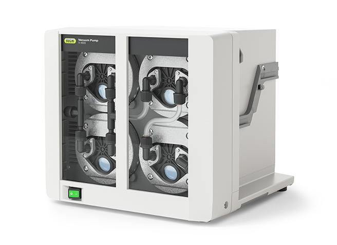 PTFE真空泵浦 V-600