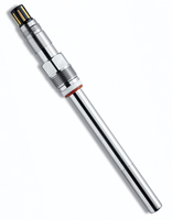 溶氧電極 InPro 6900(1ppb)適用於溶氧度低的滅菌及衛生級製程(飲料產業)