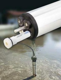 污水氨氮濃度電極