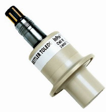 InPro 7108-TC-VP電導度電極(耐高溫滅菌抗腐蝕)