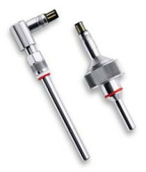 溶氧電極 InPro 6800 設計於滅菌及食品衛生等級製程(醱酵、生化製程)