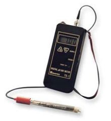 手提式酸鹼度計 <br>TS-1