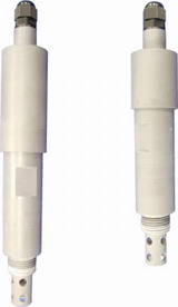 管路型電極保護管