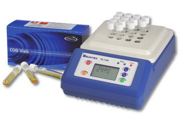 COD 加熱反應器 TR-1100